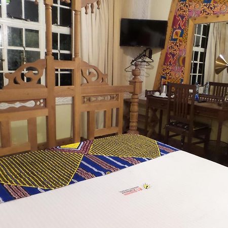 Parklands Shade Hotel Найроби Екстериор снимка