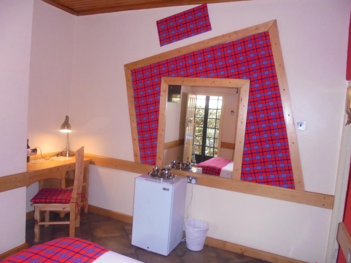 Parklands Shade Hotel Найроби Екстериор снимка