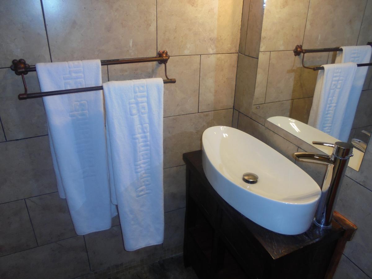 Parklands Shade Hotel Найроби Екстериор снимка