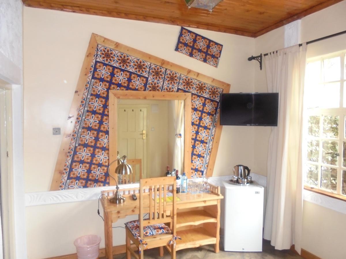 Parklands Shade Hotel Найроби Екстериор снимка